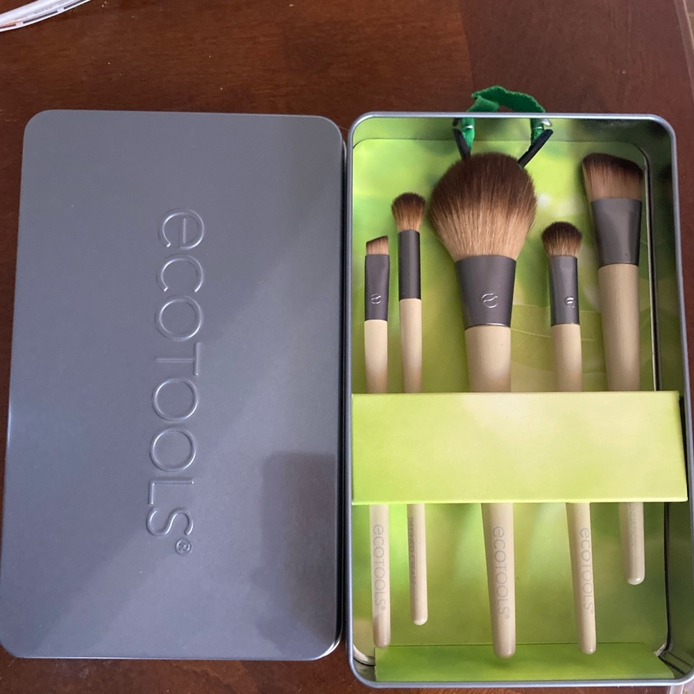 Ecotools 5 pieces Brush set